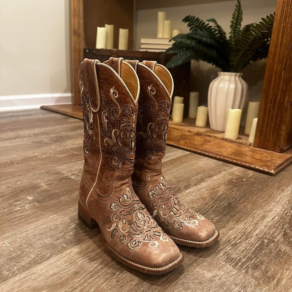 Shyanne Boots